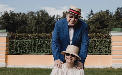 Психолог оценила перспективу отношений Петросяна и Брухуновой