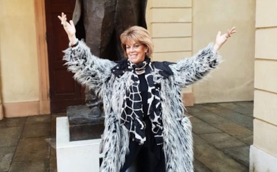 Любовь Казарновская вспомнила об отказе от романа с женатым