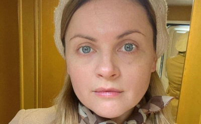 Жена Игоря Николаева снимается в сериале про Чикатило