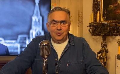 Садальский уличил Наташу Королеву в неверности Тарзану