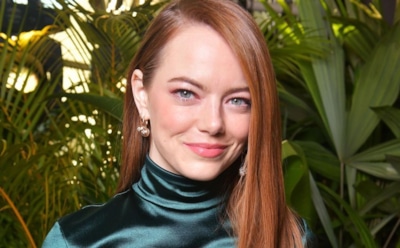 Эмма Стоун тайно вышла замуж – СМИ