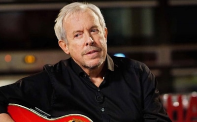 Андрей Макаревич рассказал о своей пенсии