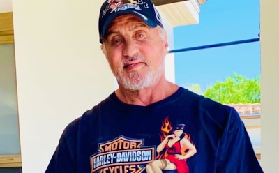 Умерла 98-летняя мать Сильвестра Сталлоне