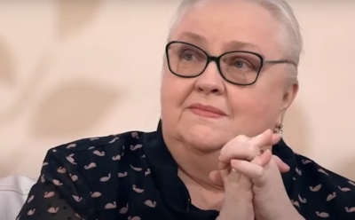 Мать высказалась о супруге Марии Мироновой