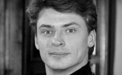 43-летний актер Дмитрий Жулин погиб в ДТП