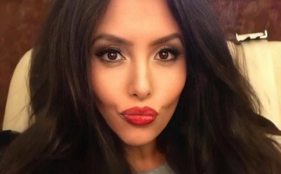 Вдова Коби Брайанта выгнала из дома свою мать