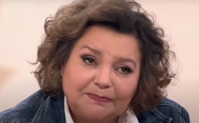 Елена Мольченко вспомнила о соперничестве с Натальей Гундаревой