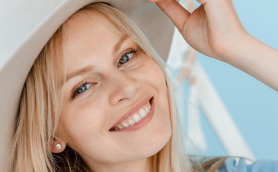 Анастасия Стежко переехала в США и живет в российском посольстве