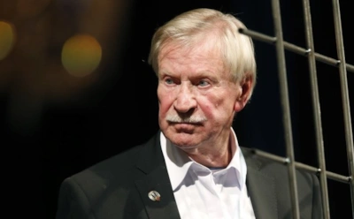 7 интересных фактов из жизни Ивана Краско