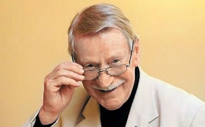 Иван Краско сообщил, как бы хотел умереть