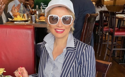 Лена Ленина сравнила Тарзана с Ефремовым