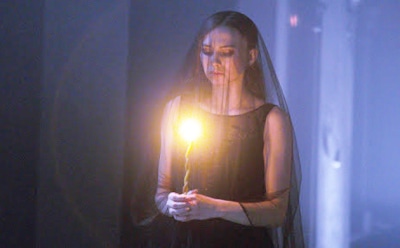 Фильм «Приворот. Черное венчание»: сюжет, актеры, интересные факты