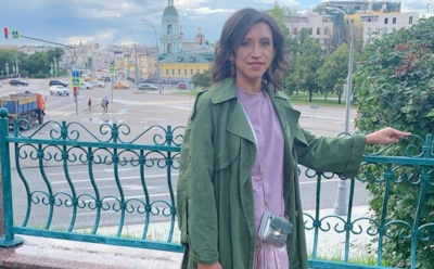 Елена Борщева рассказала о непростых отношениях с Татьяной Морозовой