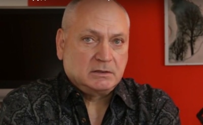 Модельер Варламов рассказал, как искал женщин для Лукашенко