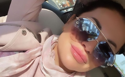 Евгения Дидюля раскрыла причину развода с музыкантом