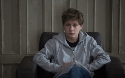 Фильм «Гипноз»: сюжет, актеры, интересные факты