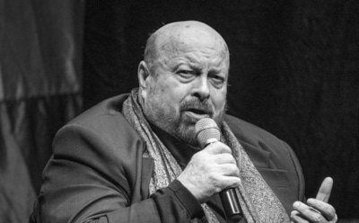 Умер оперный певец Вячеслав Войнаровский