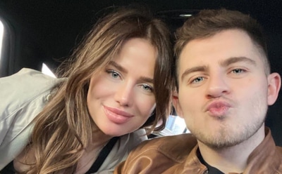 Певица Алекса выходит замуж