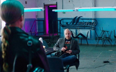 Сериал «Просто представь, что мы знаем»: сюжет, актеры, интересные факты