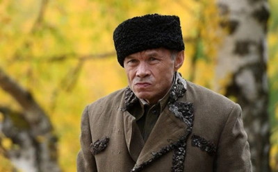 7 интересных фактов из жизни Александра Баширова