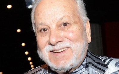 Отца Филиппа Киркорова госпитализировали