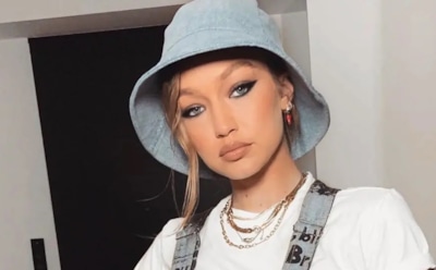 Джиджи Хадид и Зейн Малик впервые стали родителями