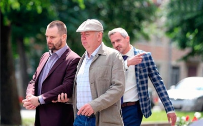 Сериал «Дети ветра»: сюжет, актеры, интересные факты