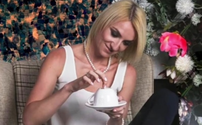 Вдова Марьянова опровергла связь с экс-солистом «Доктора Ватсона»