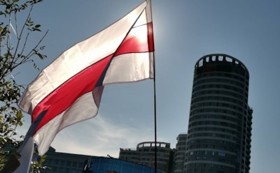 Протесты в Беларуси: ситуация на 25 сентября