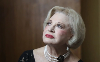 7 интересных фактов из жизни Людмилы Максаковой