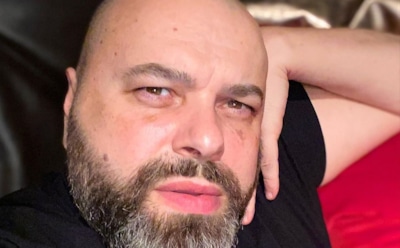 Фадеев признался, что намерен худеть и дальше