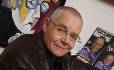 Журбин назвал сына от Лоры Квинт чужим ребенком