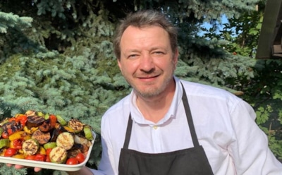 Башаров рассказал о шансе от создателей «Битвы экстрасенсов»