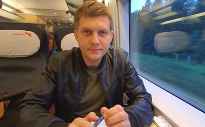 Корчевников ищет подработку ради лечения в Германии – СМИ