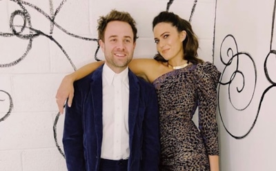 36-летняя Мэнди Мур ждет первенца