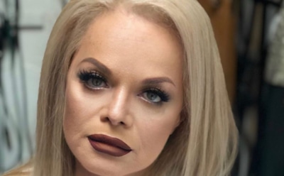 Лариса Долина рассказала о своей диете