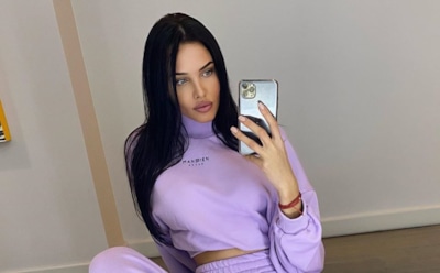 Решетова прокомментировала слухи о новом романе Тимати