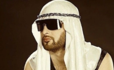 Фото постаревшего Мистера Кредо обсуждают в Сети