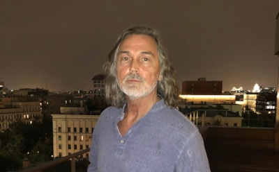 Сафронов считает, что Тарзана подставила банда мошенников