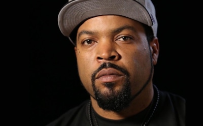 Рэпер Ice Cube сыграет в новом блокбастере Бекмамбетова