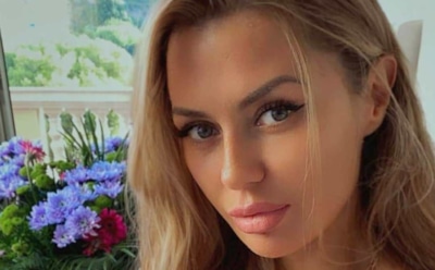 Боня похвасталась, что ради нее Марат Сафин «сорвался в Италию»