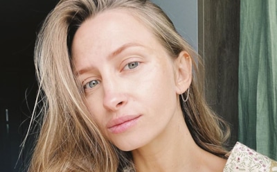 Бывшая жена Сарика Андреасяна в третий раз стала матерью