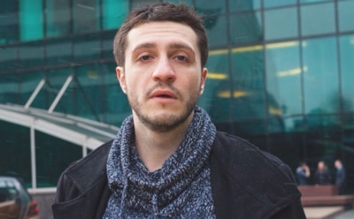 Актер Вадим Норштейн попал в больницу после дебоша в клубе