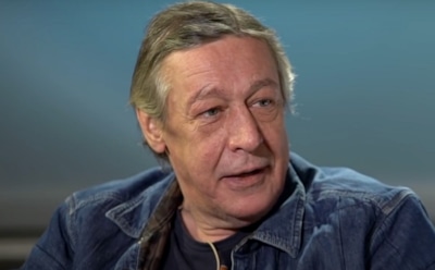 Ефремов в личной жалобе попросил суд отменить тюремный срок