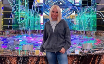 Кудрявцева объяснила, почему пытается посадить Разина