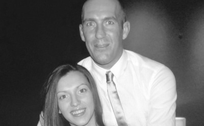 Вдова экс-футболиста «Зенита» Фернандо Риксена рассказала о трудностях