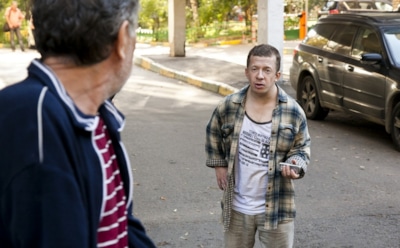 Сериал «Чича из "Ольги"»: сюжет, актеры, интересные факты