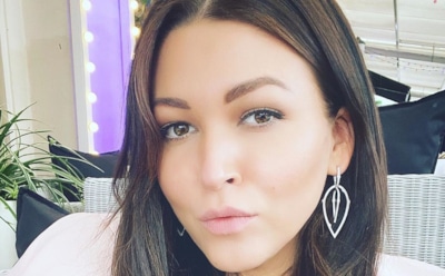 Ирина Дубцова рассказала о тесных отношениях с первым мужем