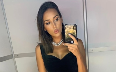 Алсу поделилась редким кадром с 4-летним сыном