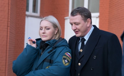 Сериал «Гадалка»: интересные факты о съемках